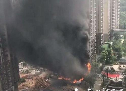 荆门市新闻爆料,突发事件引发关注，市民热议！  第1张