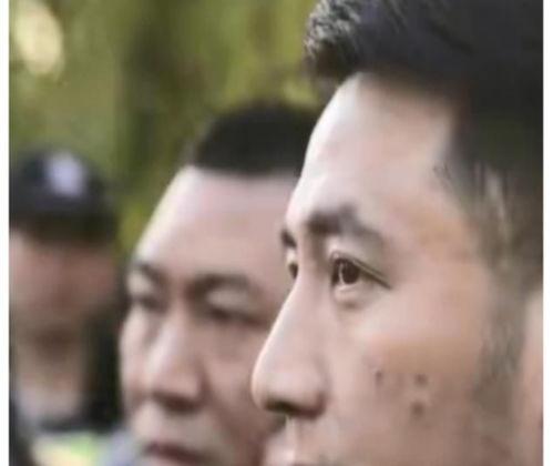 张胜华爆料林生斌最新,真相令人震惊！”  第1张