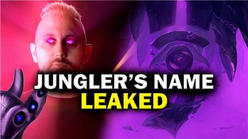 剑魔宙斯新皮肤爆料视频,神话降临，战神归来！  第3张